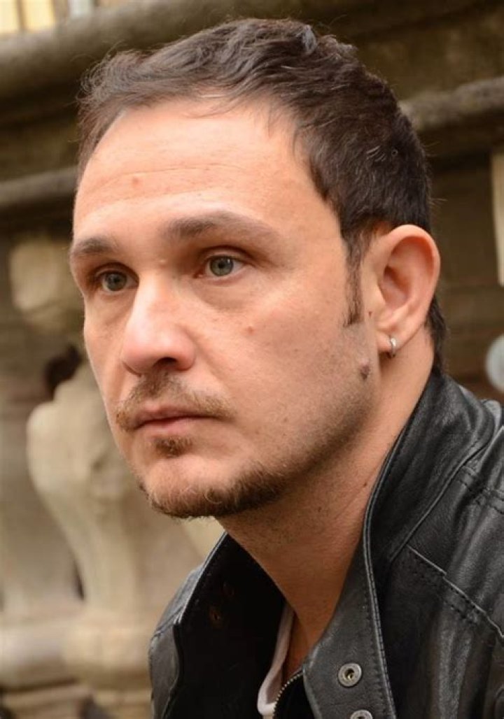 Luca Gallone- Bio, Wiki, Age, Height, Weight, Net Worth, Relationship