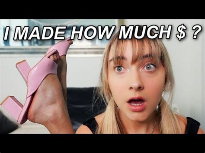 Luca Whitaker - Net Worth, Age, Height, Birthday, Bio, Wiki!