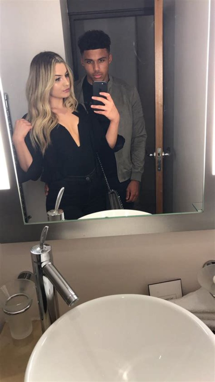 Lucas James’s Girlfriend: Who is Lucas James Dating?