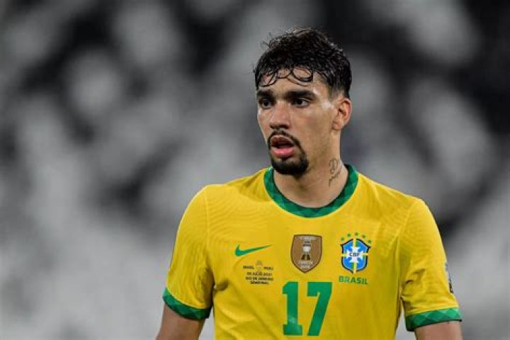 Lucas Paquetá Bio, Age, Wife, Parents, Children, Net Worth