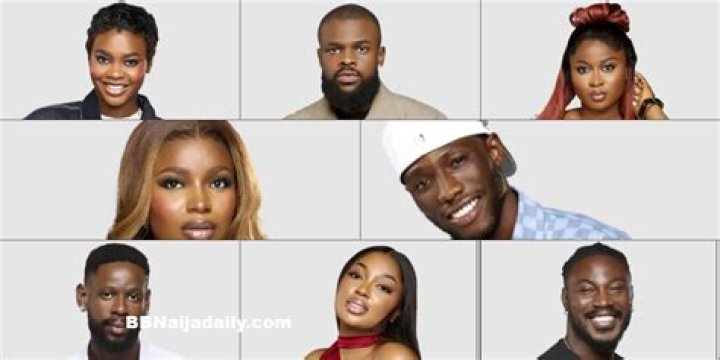 Lucy: Biography And All You Need To Know About The BBNaija Housemate