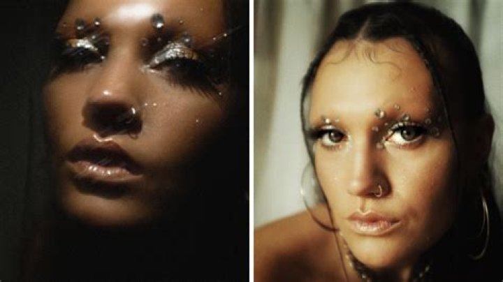 Lucy Dye On Her New Single, Influences & Diversity