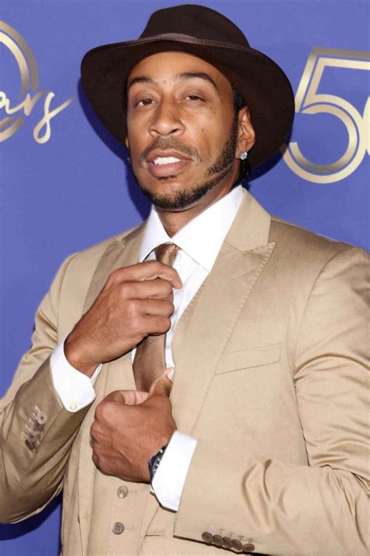Ludacris Net Worth, Age, Height, Bio, Birthday, Wiki!