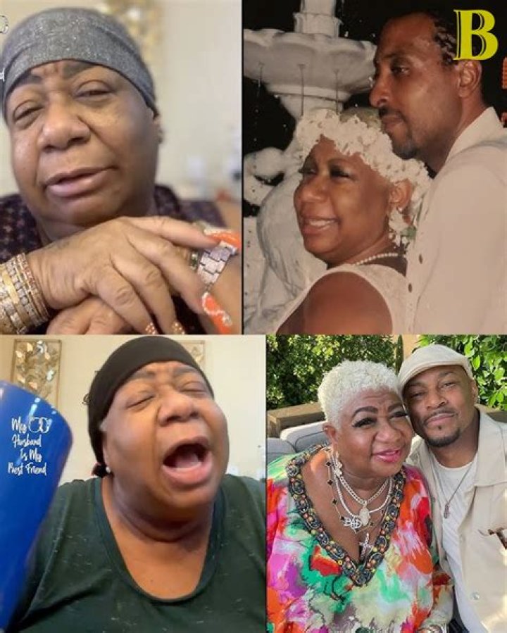 Luenell husband: Is Luenell Married?