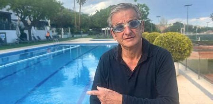 Luis Moya Net Worth, Age, Height, Bio, Birthday, Wiki!