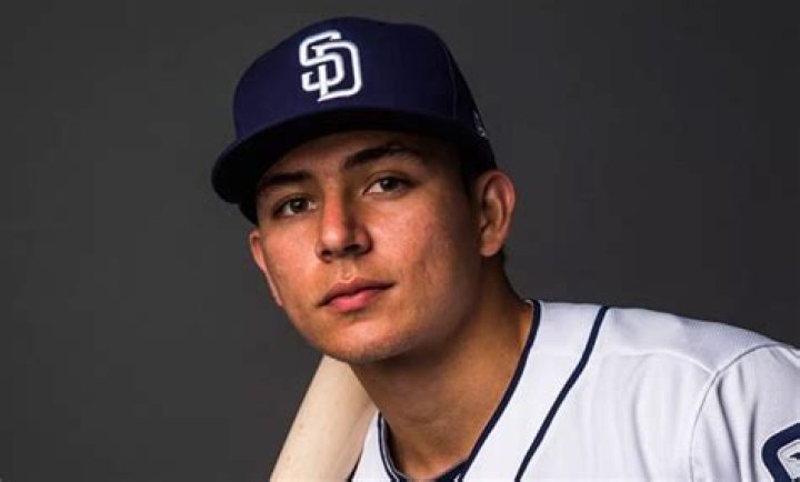 Know About Luis Urias; Stats, Salary, MLB, Age, Height, Girlfriend