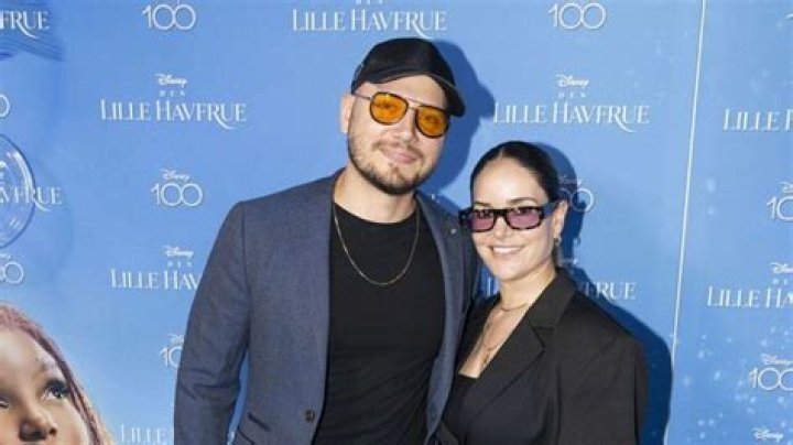 Lukas Forchhammer’s Girlfriend: Who is Lukas Forchhammer Dating?