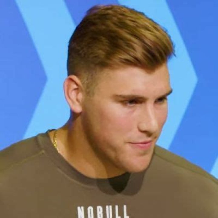 
Lukas Van Ness Wiki: Religion, Family And Background Explored	