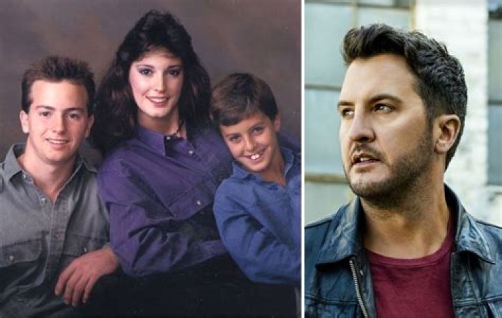 Luke Bryan Siblings: Meet His 2 Siblings