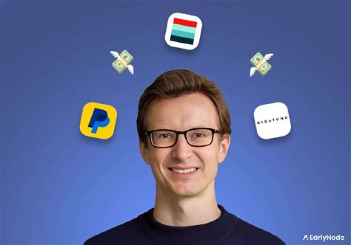 Fame | Luke Nosek net worth and salary income estimation Jan, 2024