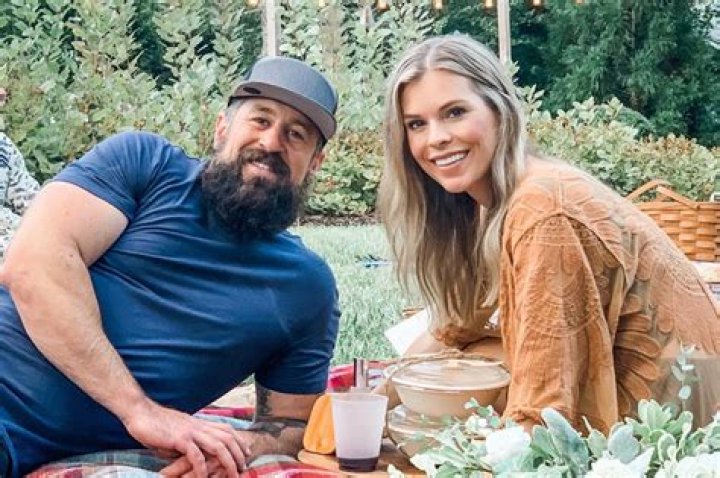 
Luke Rodgers- Wiki, Age, Ethnicity, Girlfriend, Height, Net Worth, Career	