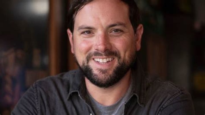 Luke Russert Net Worth, Age, Height, Bio, Birthday, Wiki!