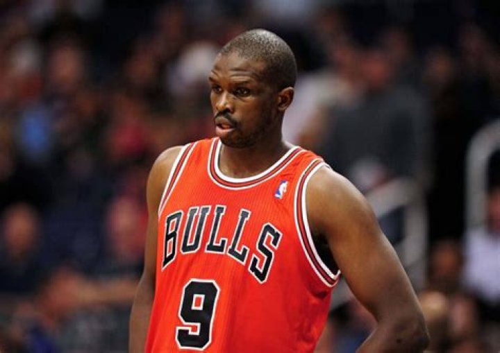 Luol Deng - Net Worth, Age, Height, Birthday, Bio, Wiki!