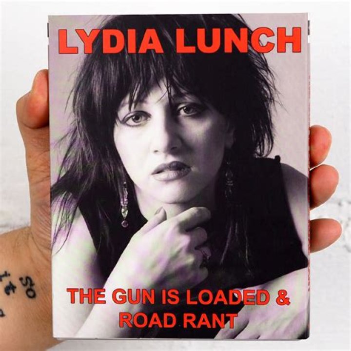 Lydia Lunch Net Worth, Age, Height, Bio, Birthday, Wiki!
