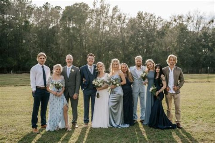 Is WSFA Lydia Nusbaum Married? Her Age & Family Life