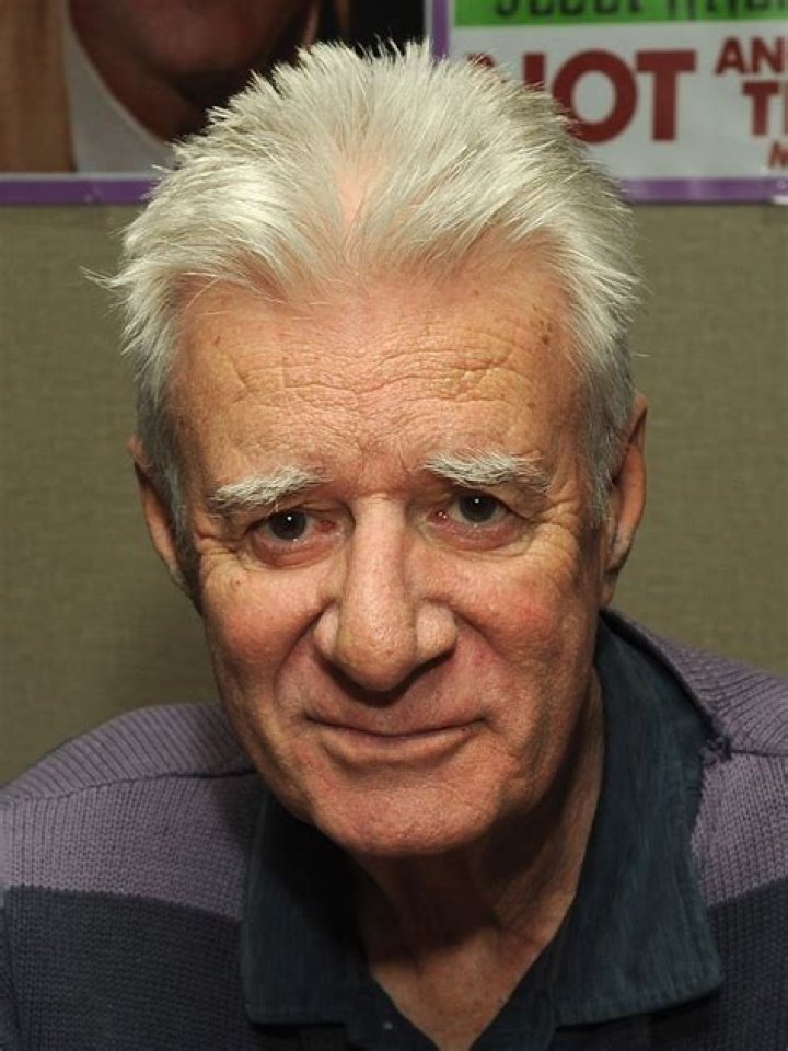 Lyman Ward Net Worth 2024, Age, Height, Bio, Birthday, Wiki!