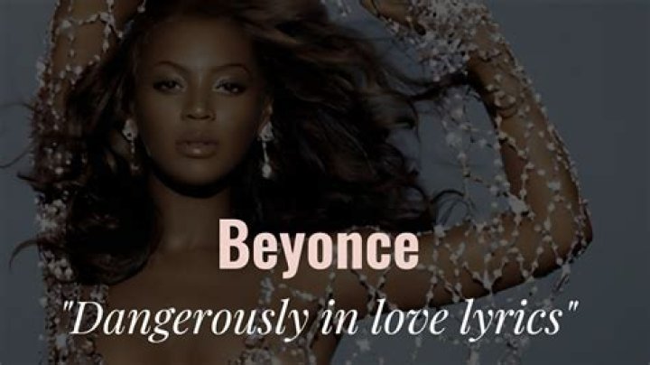 LYRICS: Beyonce – Be Alive