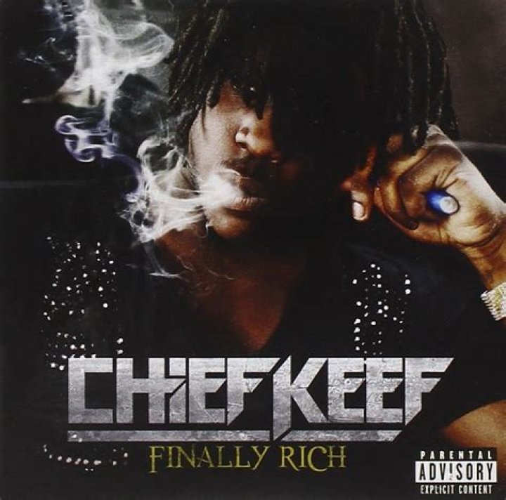 LYRICS: Chief Keef – Picking Big Sean Up