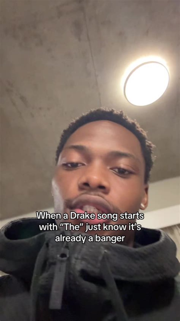 LYRICS: Drake – The Remorse