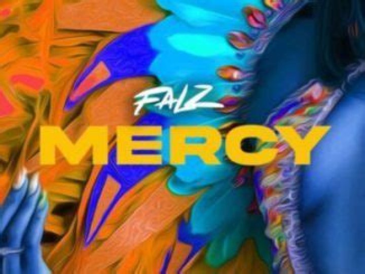 LYRICS: Falz – Mercy