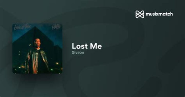 LYRICS: Giveon – Lost Me