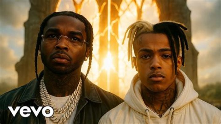 LYRICS: Kayne West ft Pop Smoke – Tell The Vision