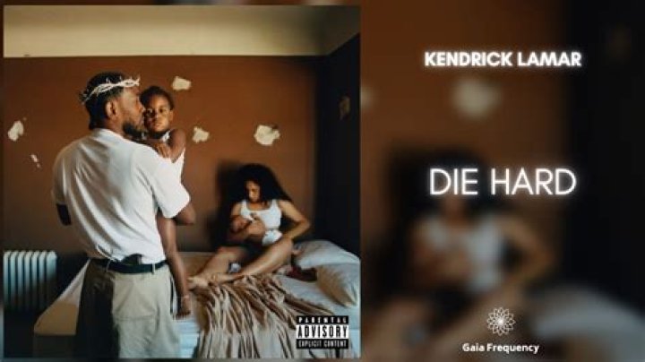 LYRICS: Kendrick Lamar ft Blxst X Amanda Reifer – Die Hard