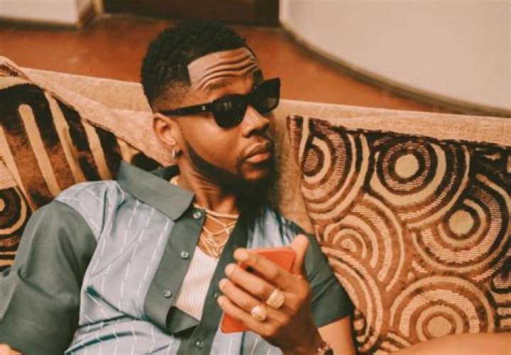 LYRICS: Kizz Daniel – Lie