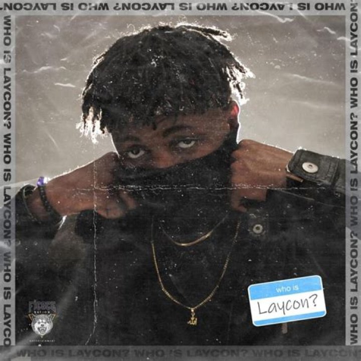 LYRICS: Laycon – LOL