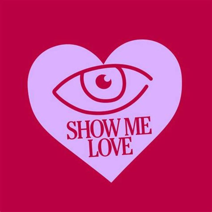 LYRICS: Praiz – Show Me Love