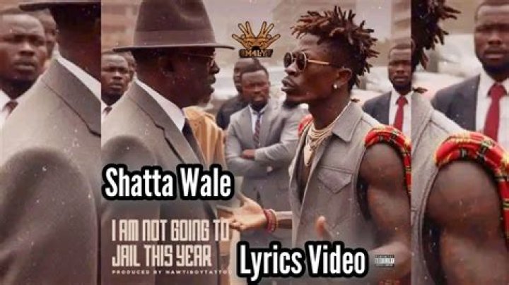 LYRICS: Shatta Wale – Ego Taya Dem
