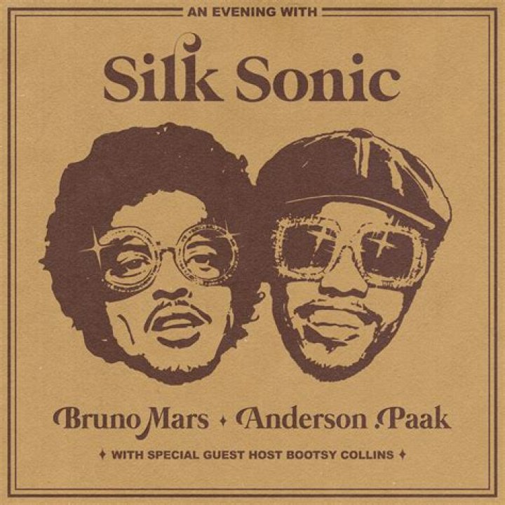 LYRICS: Silk Sonic – Skate