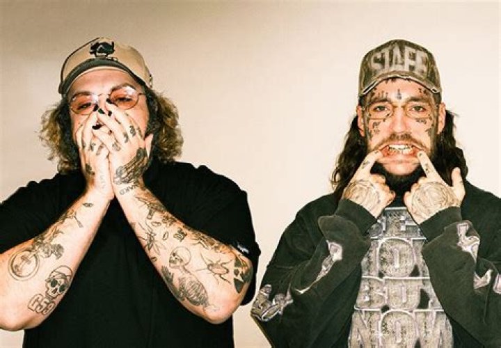 LYRICS: Suicide Boys – Avalon