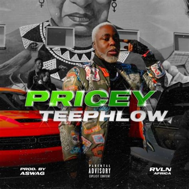 LYRICS: Teephlow – Preach
