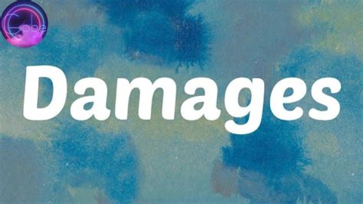 LYRICS: Tems – Damages