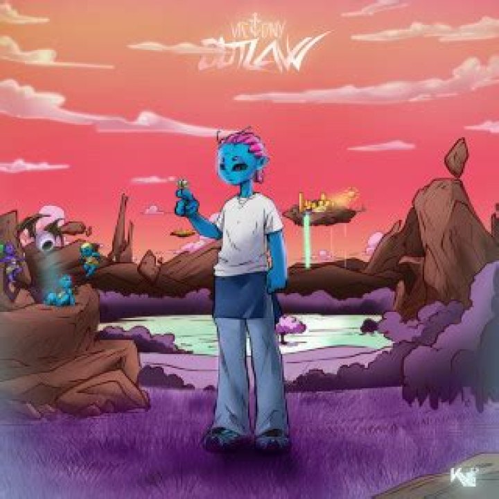 LYRICS: Victony – Chop & Slide