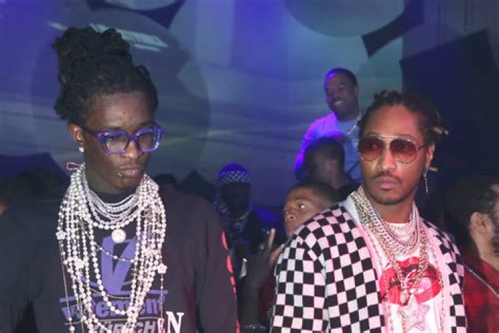 LYRICS: Young Stoner Life X Young Thug ft Future – Superstar