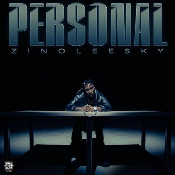 LYRICS: Zinoleesky – Personal