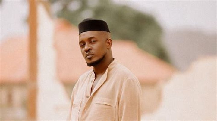 M.I Abaga - Net Worth, Age, Height, Birthday, Bio, Wiki!