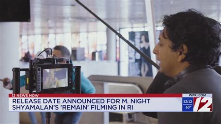 Who is M Night Shyamalan Dating – M Night Shyamalan's Wife & Exes