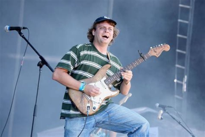 How Much Is Mac DeMarco Worth?
