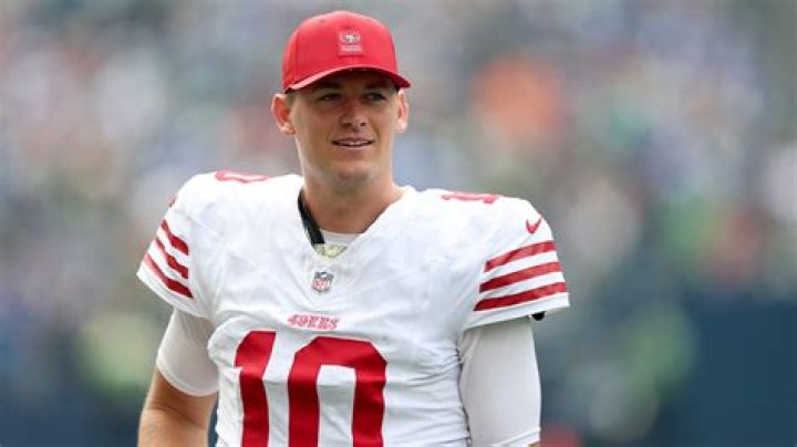 Mac Jones Net Worth: How Much Is Mac Jones Worth?