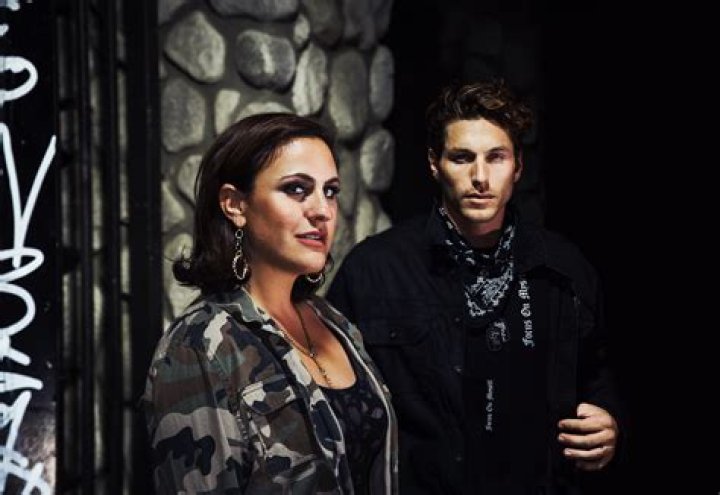 Mackinzie Dae- Wiki, Age, Height, Net Worth, Girlfriend, Ethnicity