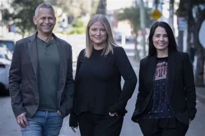 Made Up Stories' Steve Hutensky and Bruna Papandrea on Success Stories and Upcoming Projects