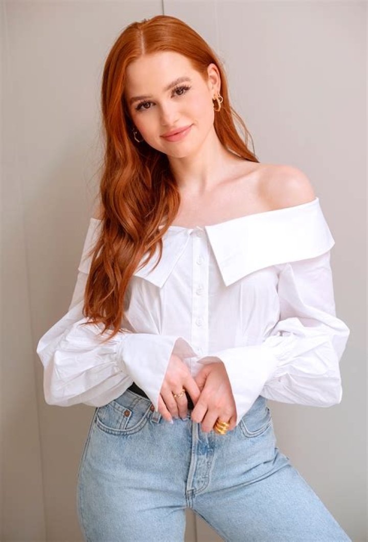 Madelaine Petsch- Bio, Age, Height, Net Worth, Husband, Career