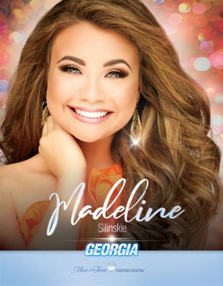 Madeline Silinskie- Wiki, Bio, Age, Height, Boyfriend, Career, Net Worth