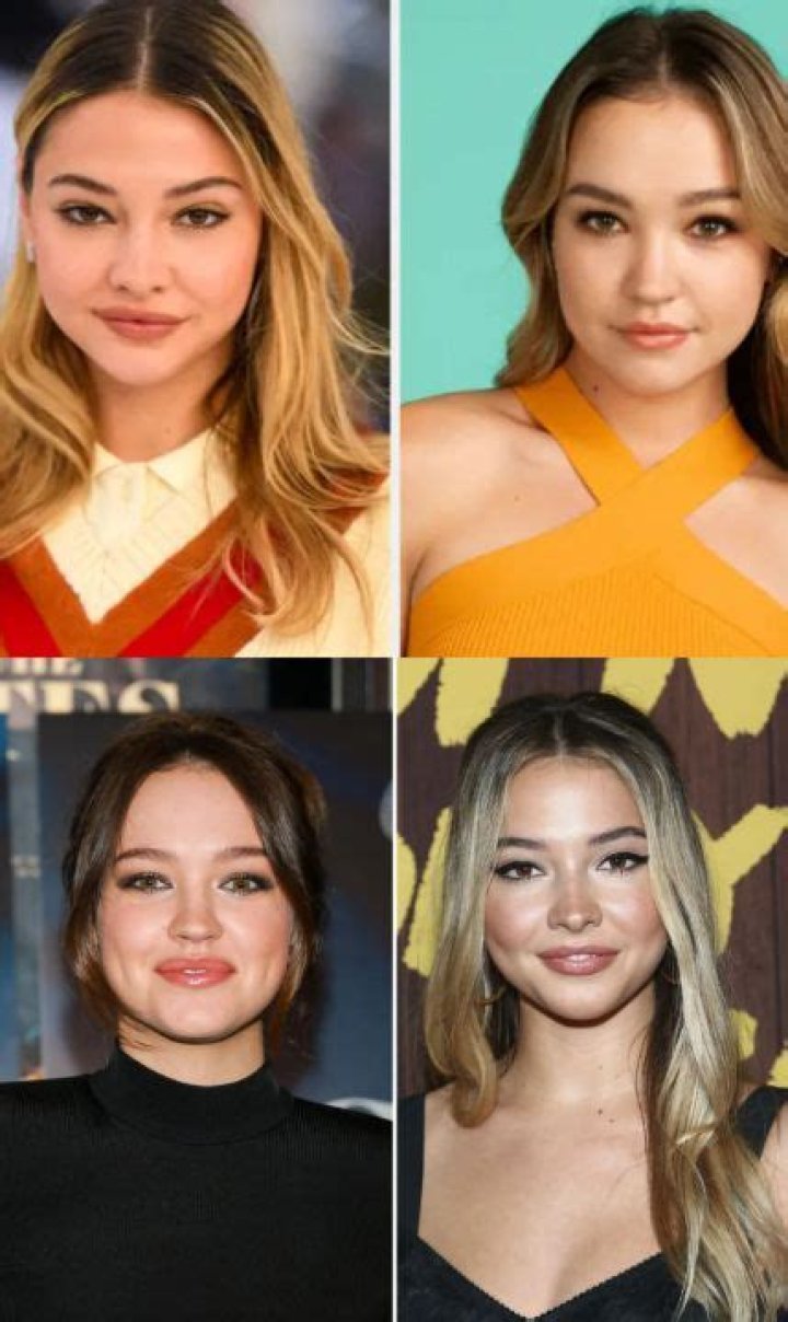 Madelyn Cline Children: Does Madelyn Cline Have Children?