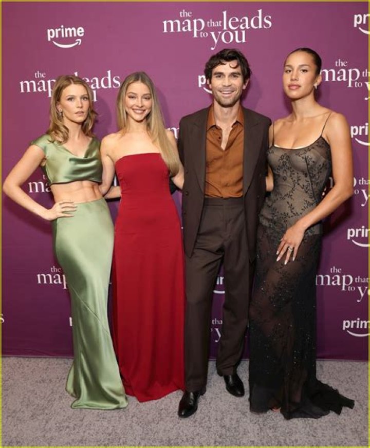 Meet Mark Cline And Pam Cline