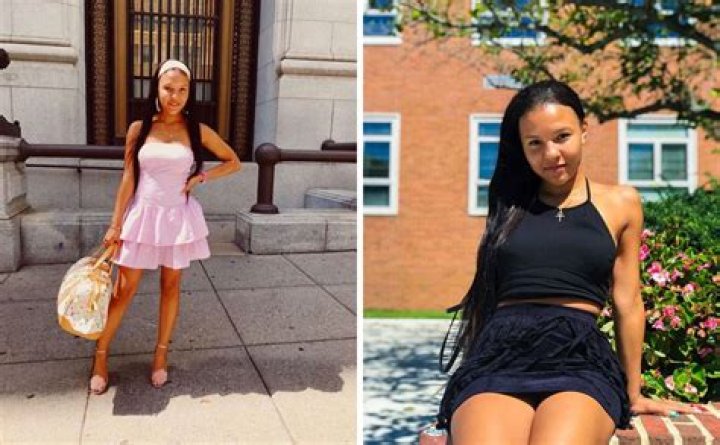 Madison Brim - Net Worth, Age, Height, Birthday, Bio, Wiki!