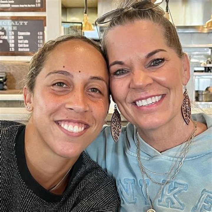 Madison Keys Bio, Age, Parents, Husband, Children, Net Worth